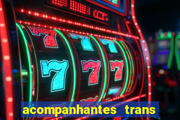 acompanhantes trans santos sp